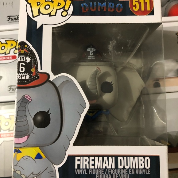 16 DC Funko Pops Lot - Picture 6 of 6